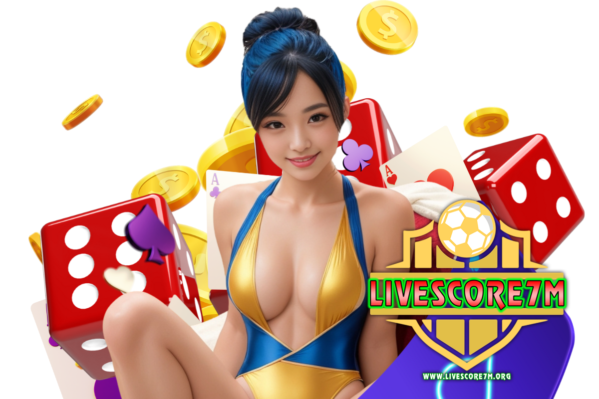 livescore7m สมัคร
