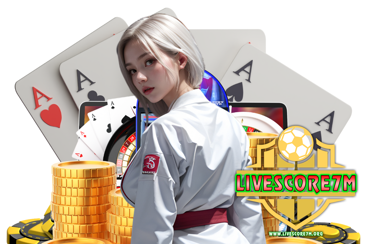 livescore7m เว็บตรง